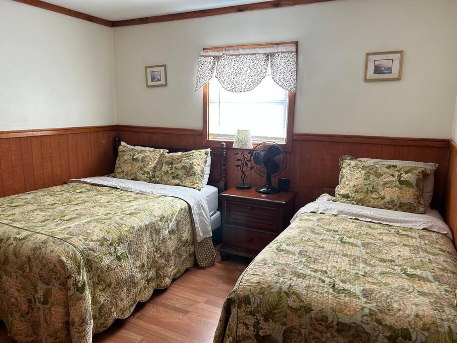 Optimum Cabin #12 With Hot Tub And Jacuzzi On Patoka Lake In Southern Indiana Сеймур Экстерьер фото